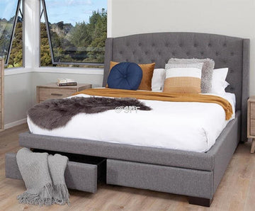Perfect Bed for your beloved sleep time