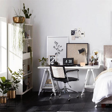 7 Must have living furniture