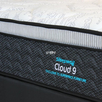 Are you a victim of backache? Your mattress could be the culprit.
