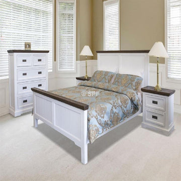 Looking to spice up your bedroom? Get sleek designed furniture from our store