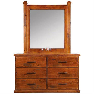 Mirrors and dressers are an essential. Aren’t they?