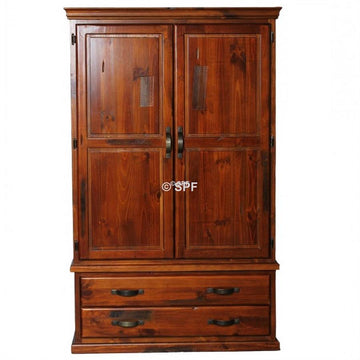 Kids need a wardrobe too! Buy them the best one