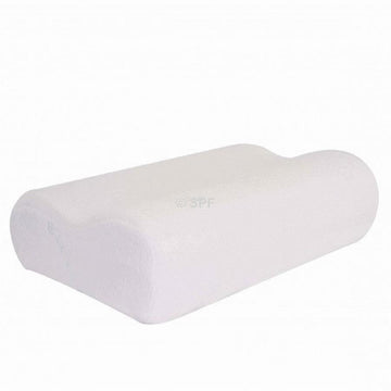 Are you using the right pillow?