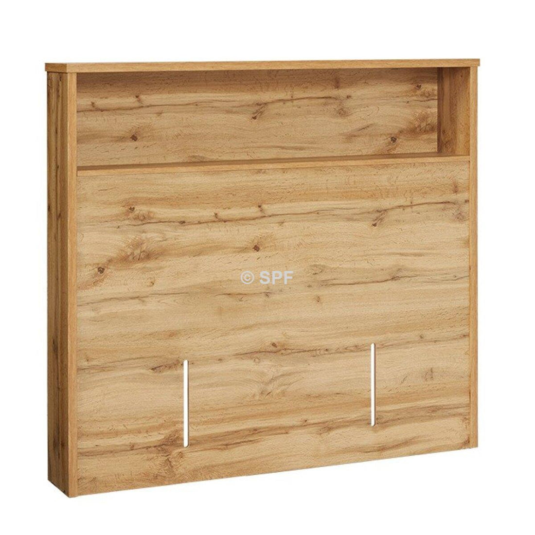 NOVA Storage Headboard – King Single (NOV-HBKS-STR)