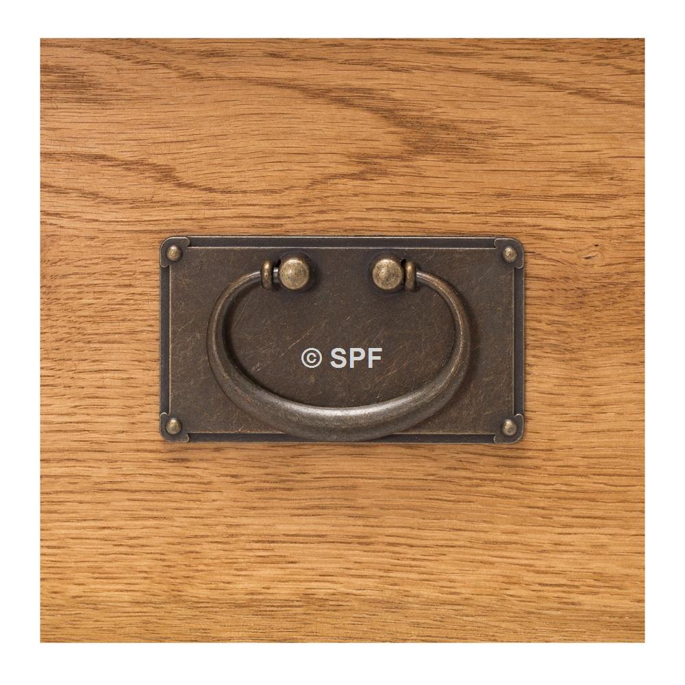 Salisbury Chest 4 drawer