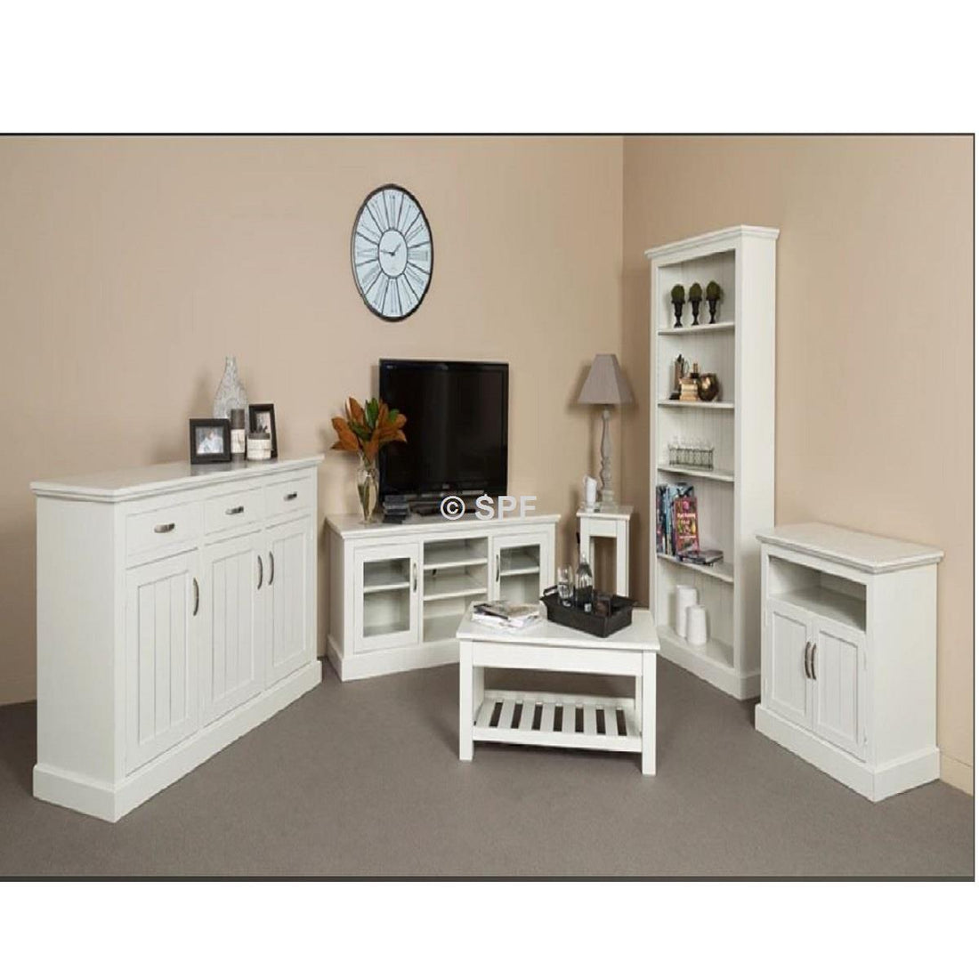 Gavardo Large Buffet