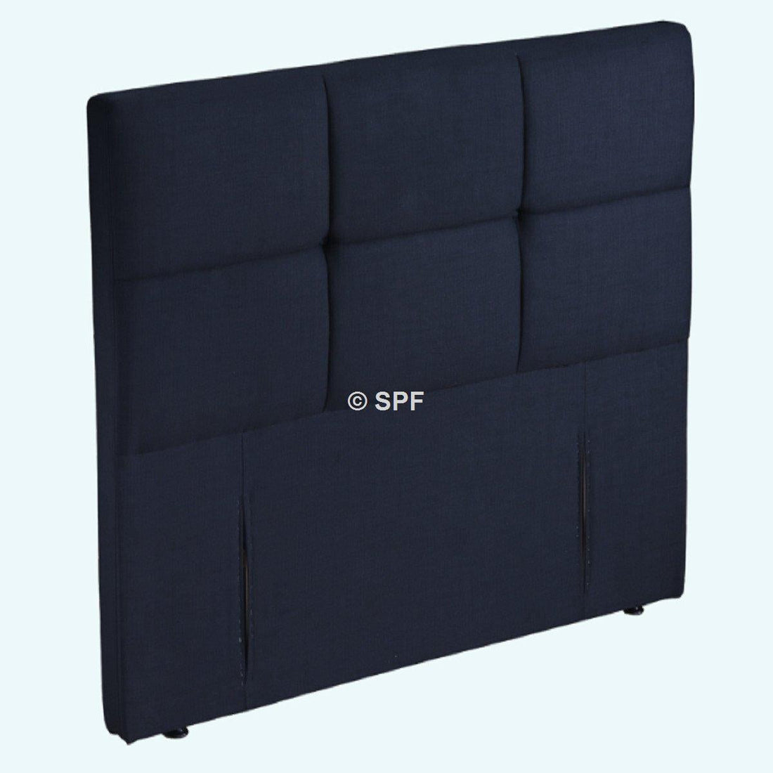 Darfield Super King Padded Headboard