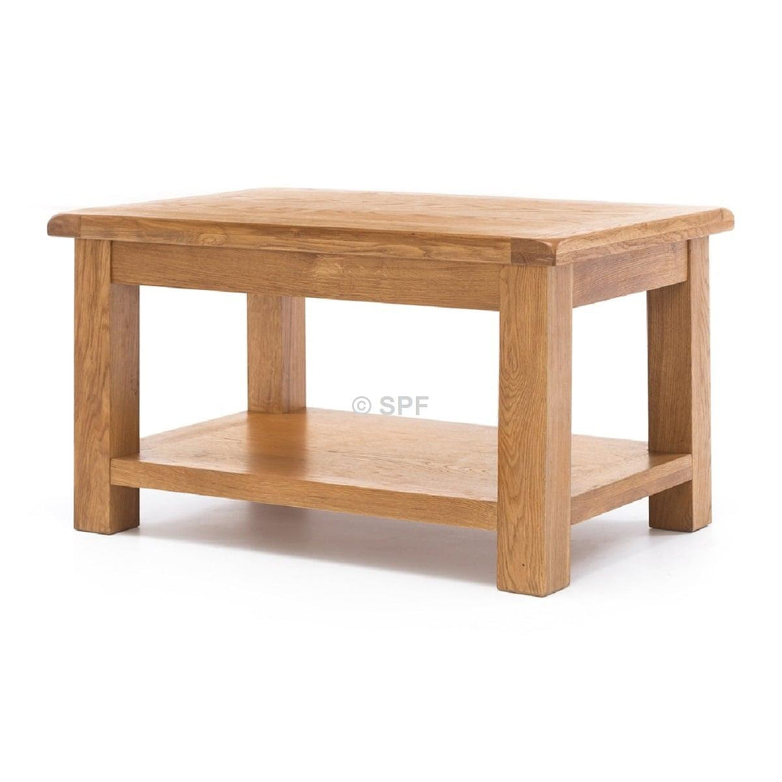 Salisbury Coffee table No Drwrs
