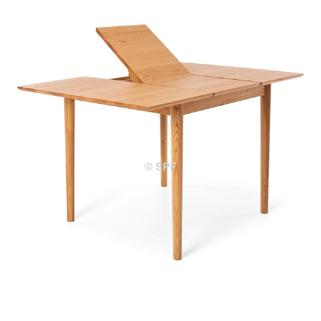 Nordik Small Extension Dining Table 900-1300