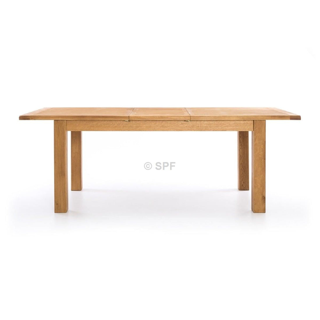 Salisbury Dining Table (1800 Extension)