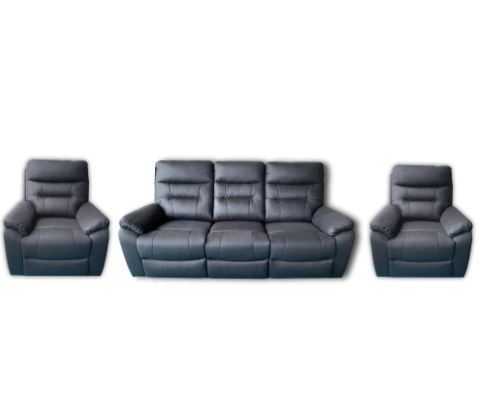 Jackson 3RR+R+R Lounge suite by John Young