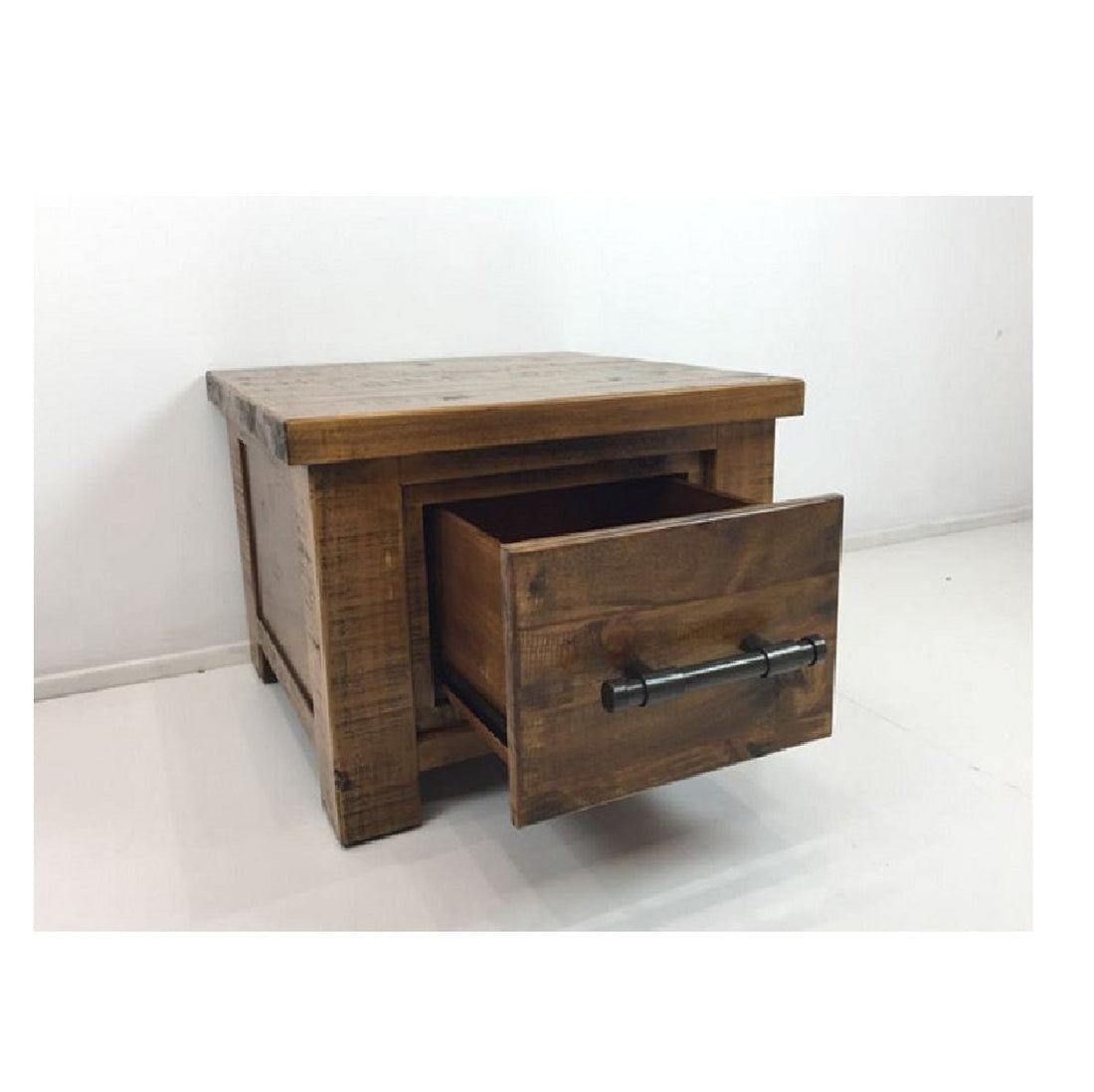 Cobar Lamp Table