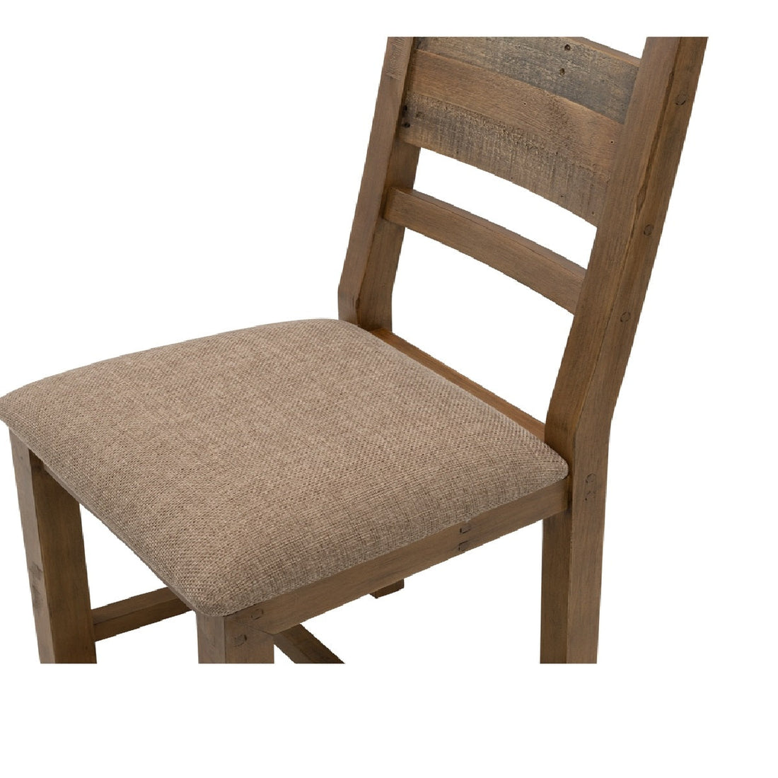 Woodenforge  Dining Chair (Padded)