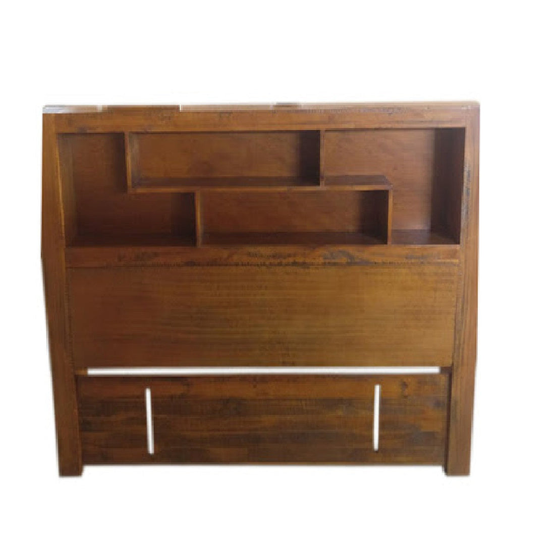 Cobar Storage Queen Headboard