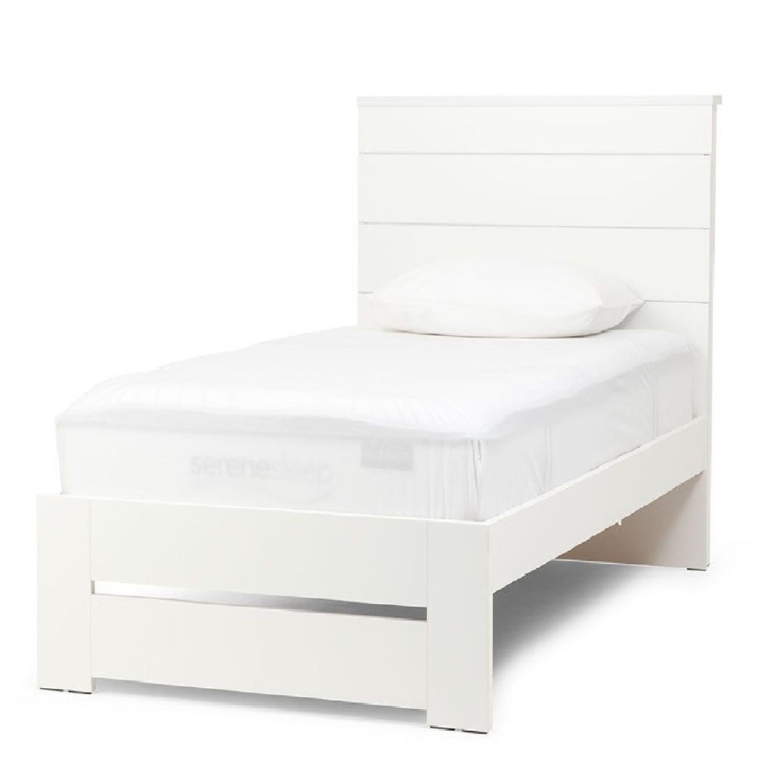 Franz King Single Bed Frame (FRA-BFKS)