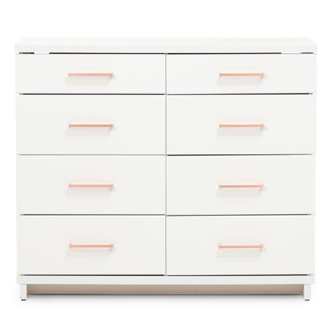 Franz 8 Drawer Lowboy (FRA-L128)