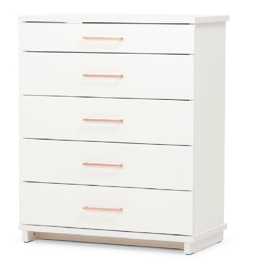 Franz 5 Drawer Chest (FRA-C85)