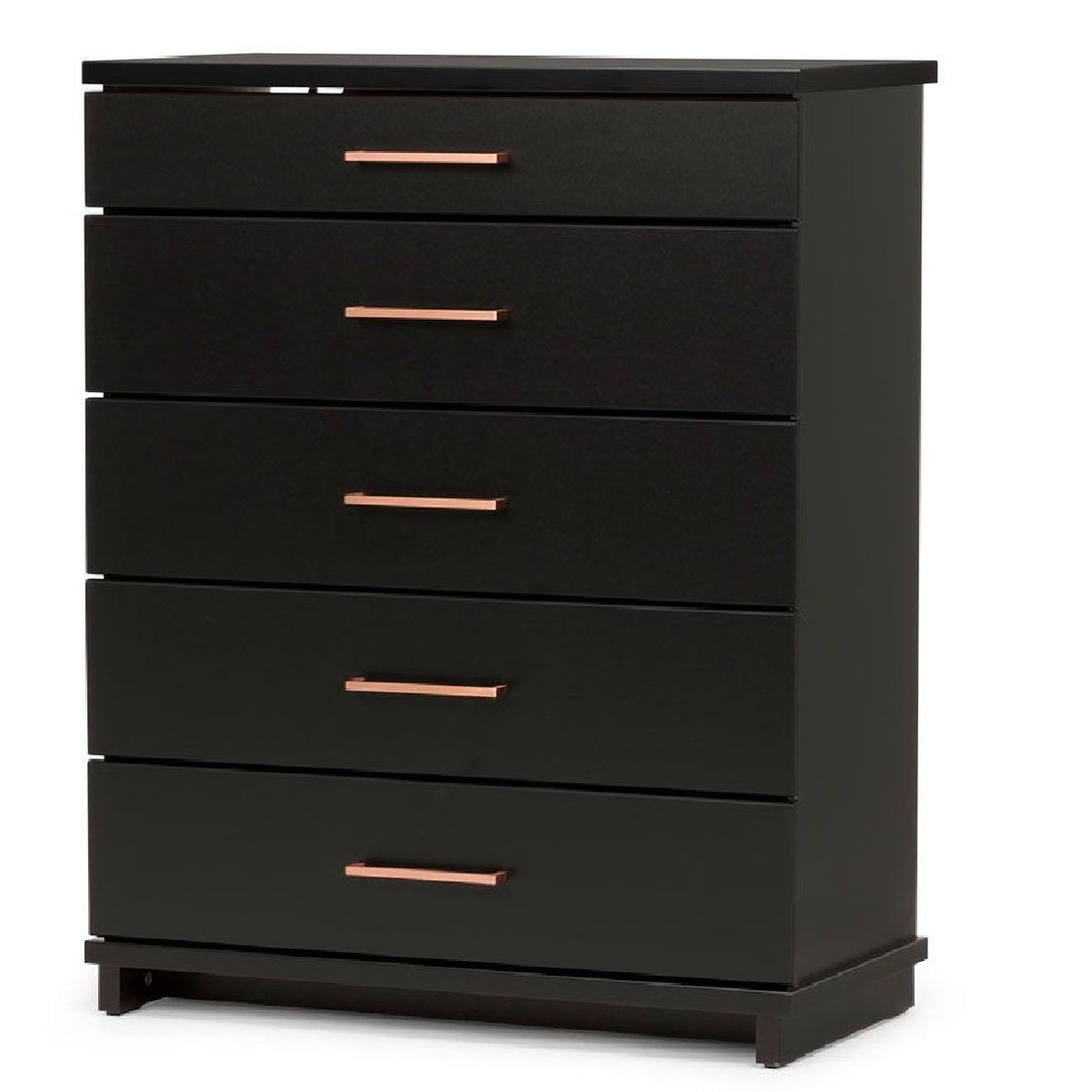 Fox 5 Drawer Chest (FOX-C85)