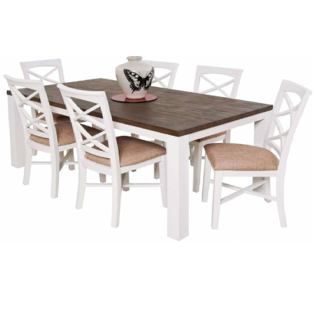 Paris Dining table (1900)
