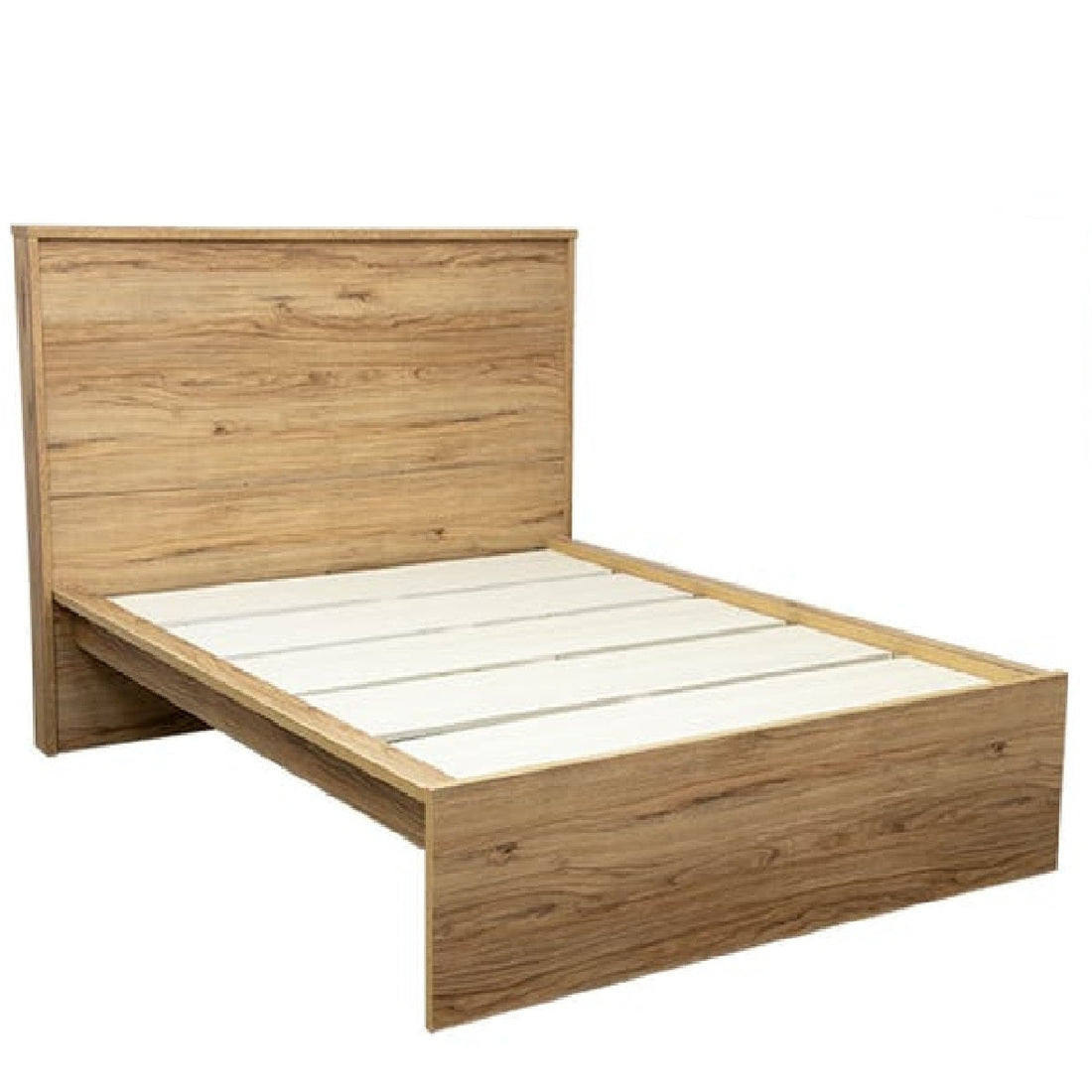 NICO Bed Frame - King Single (NIC-HBKS)