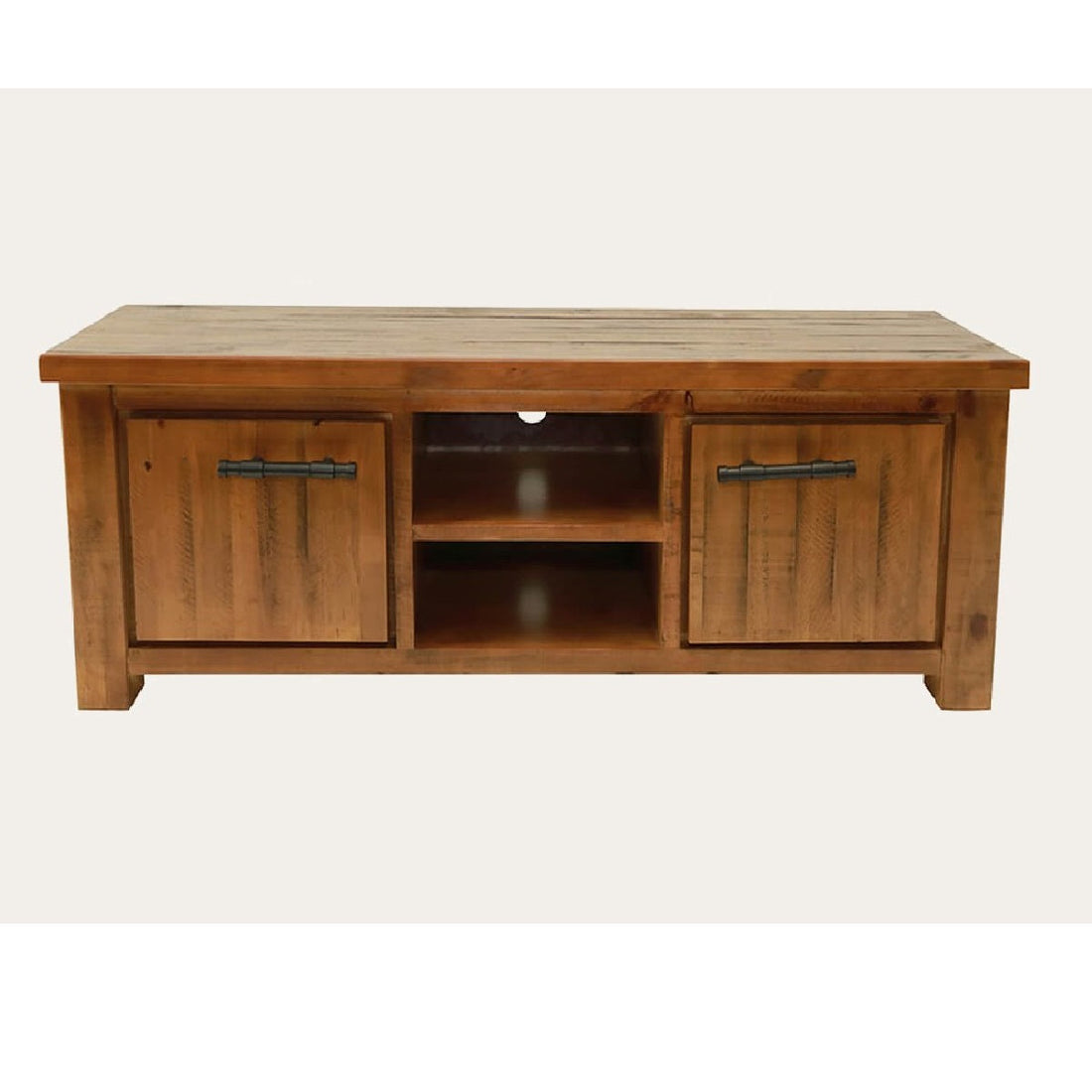 Cobar TV unit