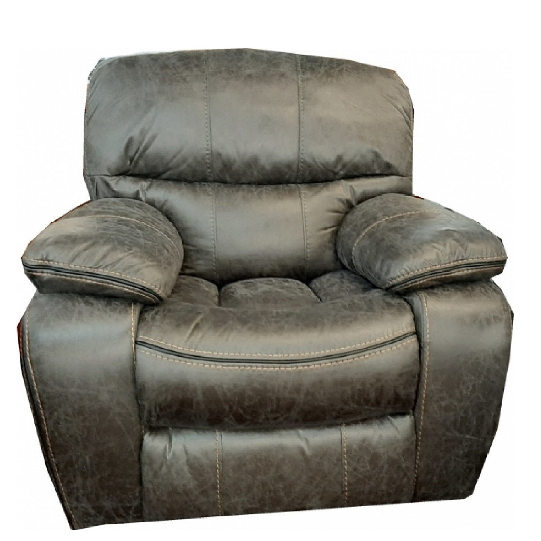 Boss Manual Recliner (manual)