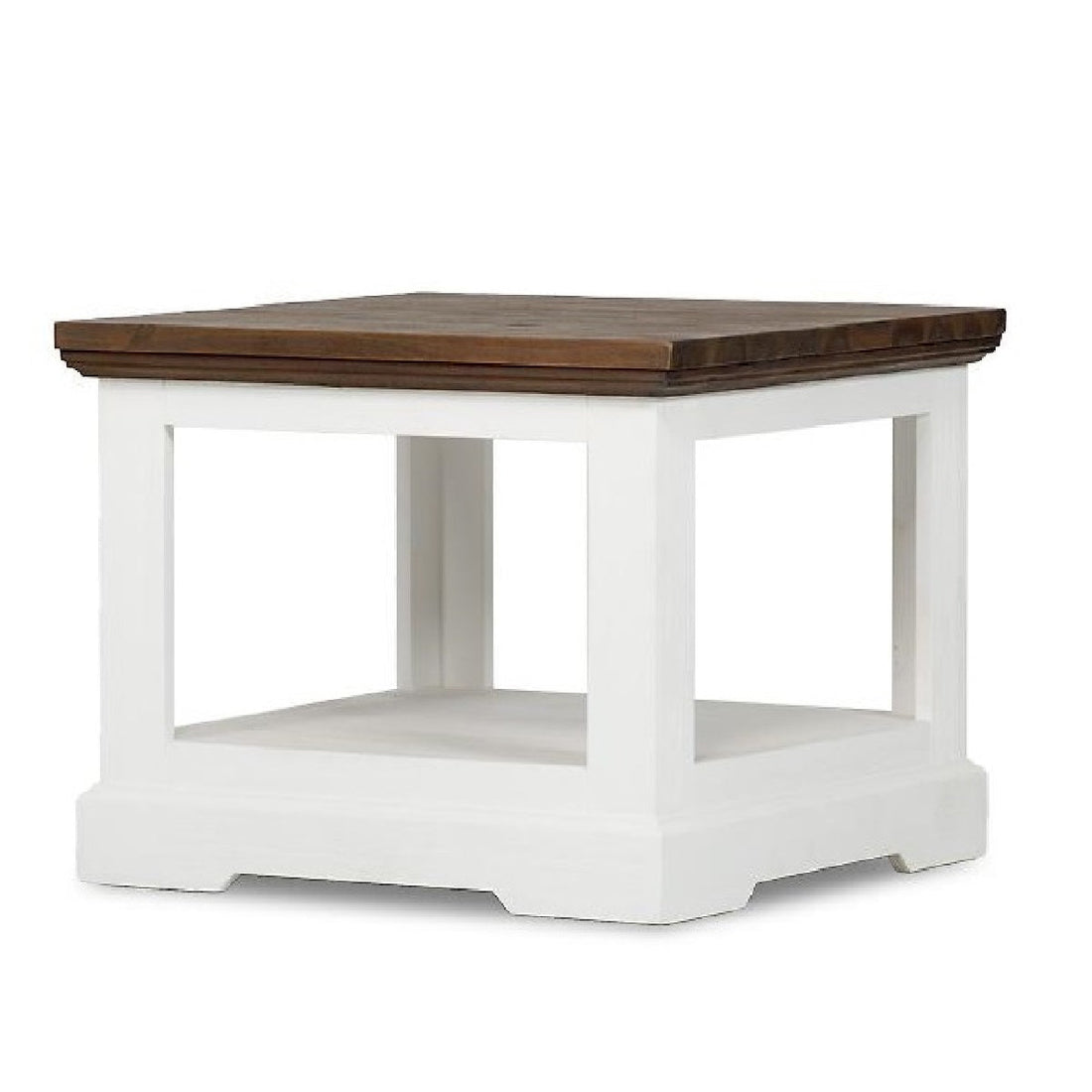 Paris Lamp Table