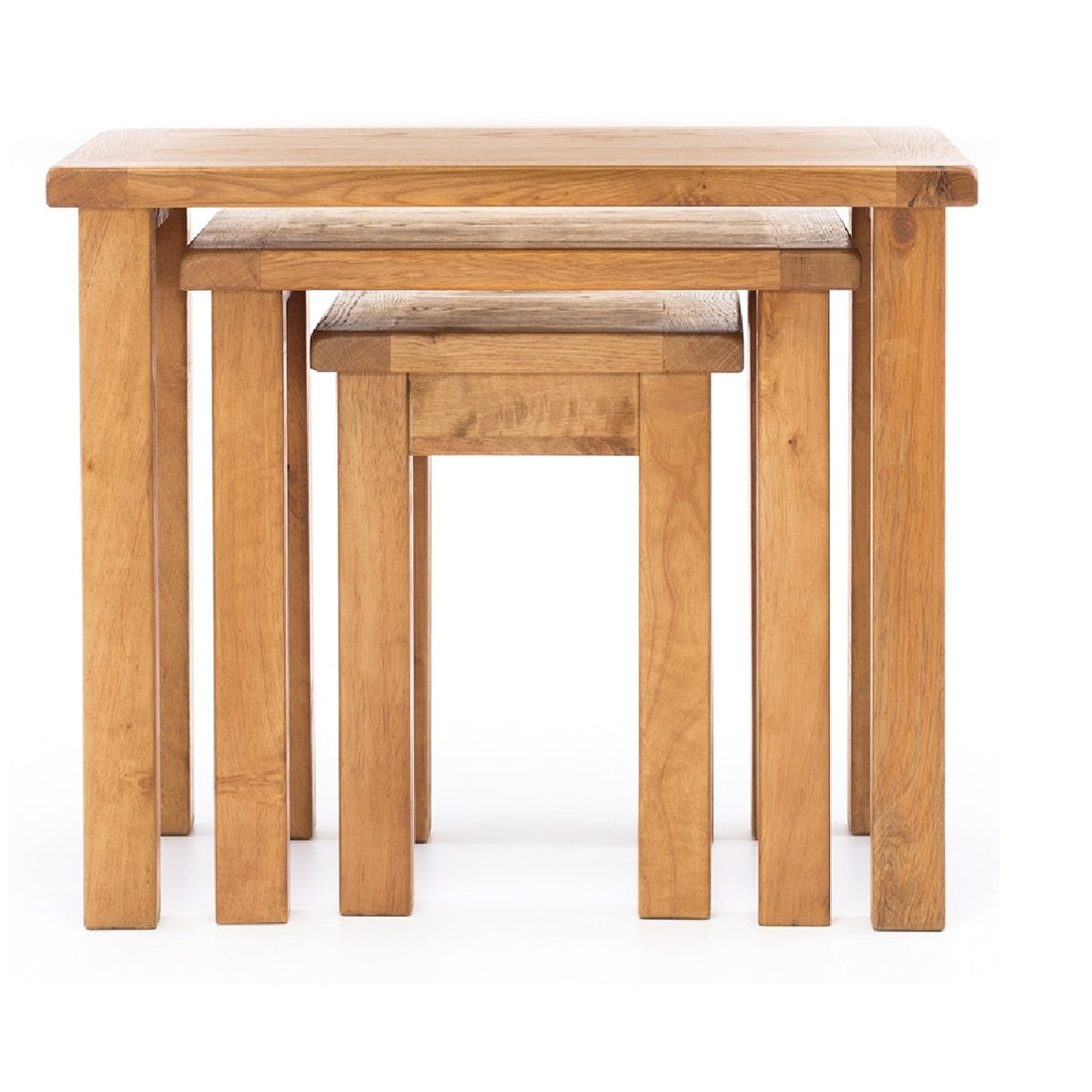 Salisbury Nest of Tables