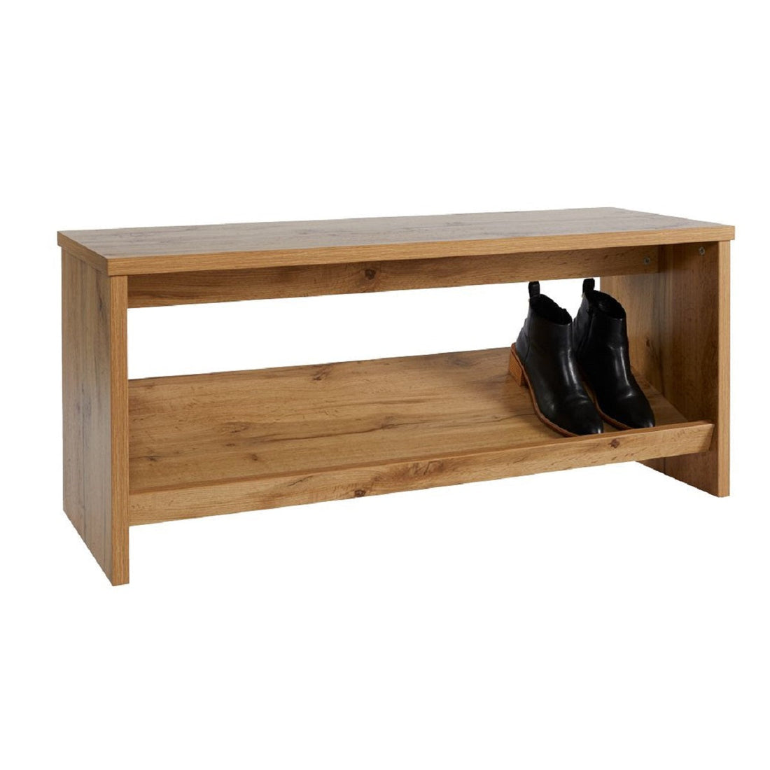 NOVA Shoe Storage Seat (NOV-SS110)