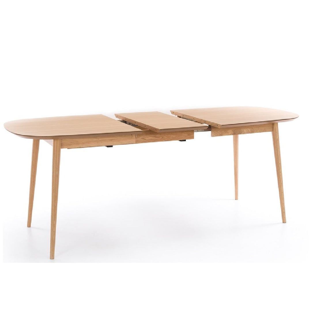 Oslo Dining Table 1795x900 Extension