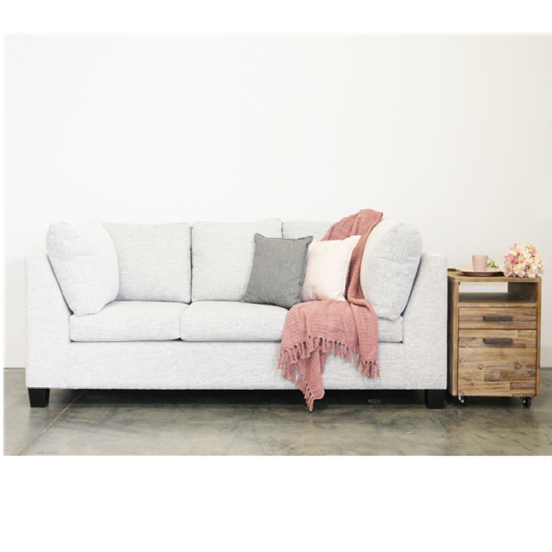 Sophie 2 Seater (NZ MADE)
