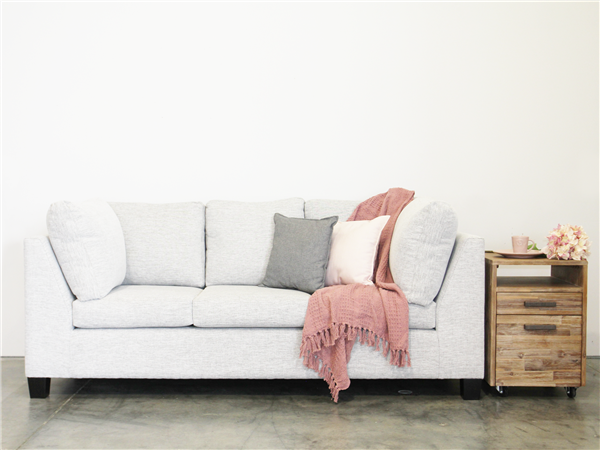 Sophie 3+2 Lounge Suite (NZ MADE)