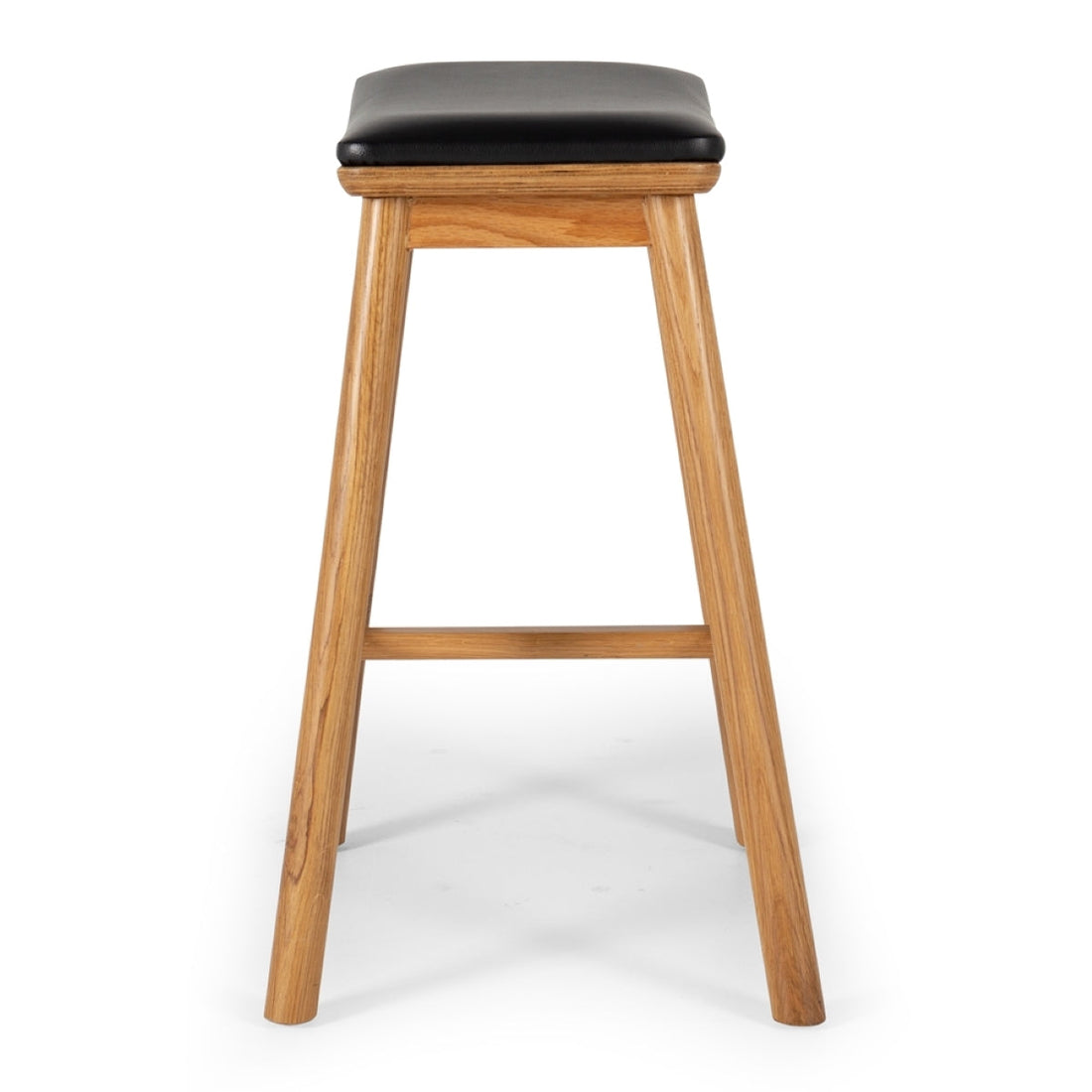 Hue Barstool Natural Oak