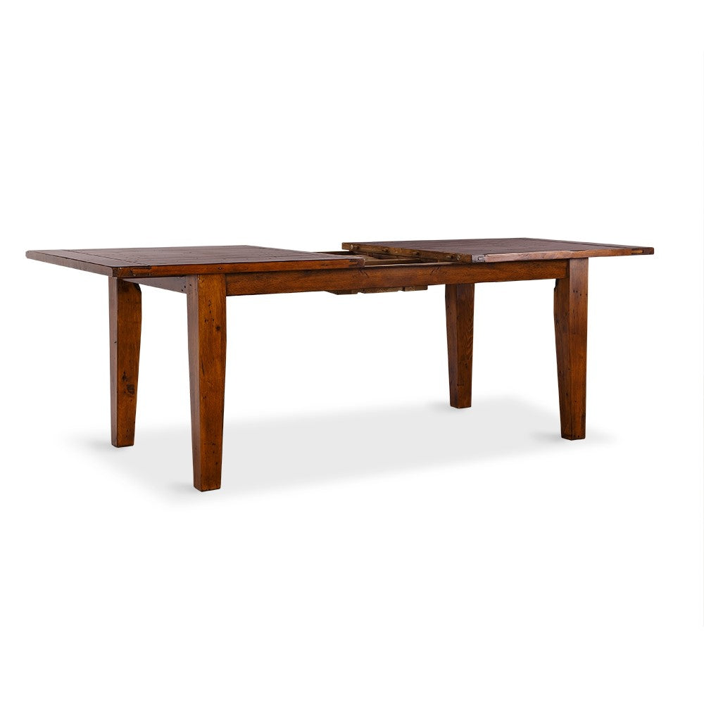 Irish Coast Extension Dining Table 1830