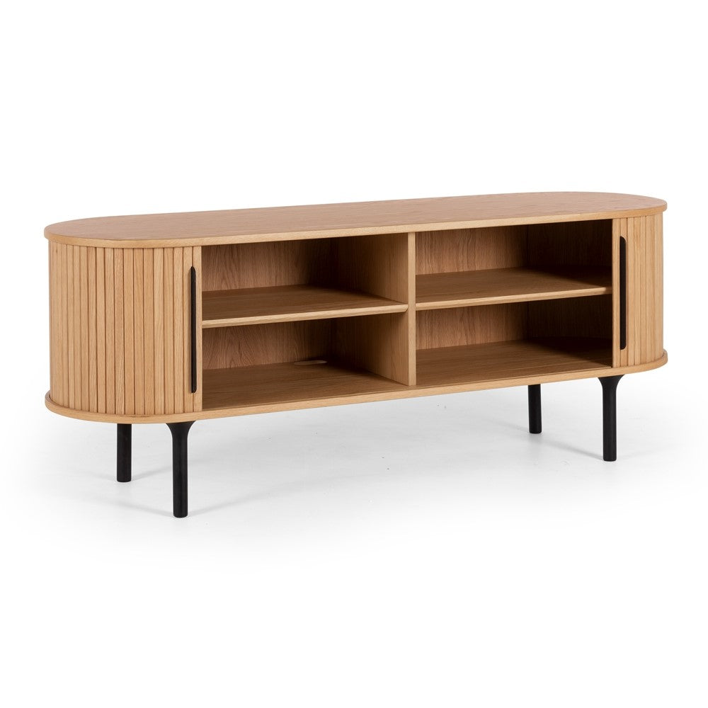 Palliser TV Unit