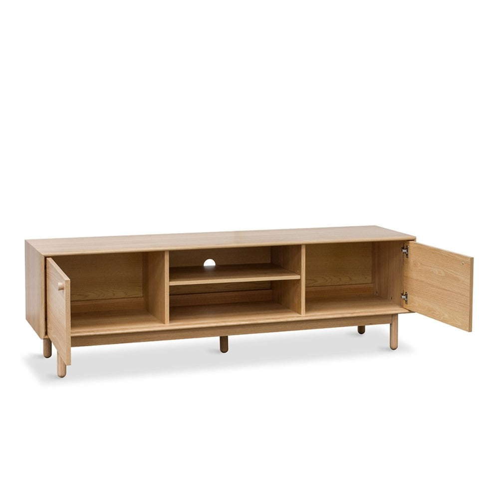 Rotterdam Large TV Unit