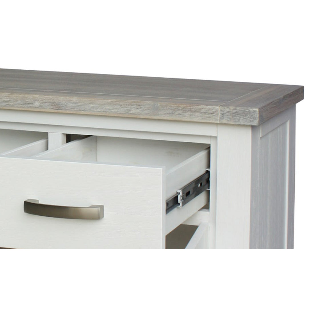 Wanaka 6 Drw Tallboy