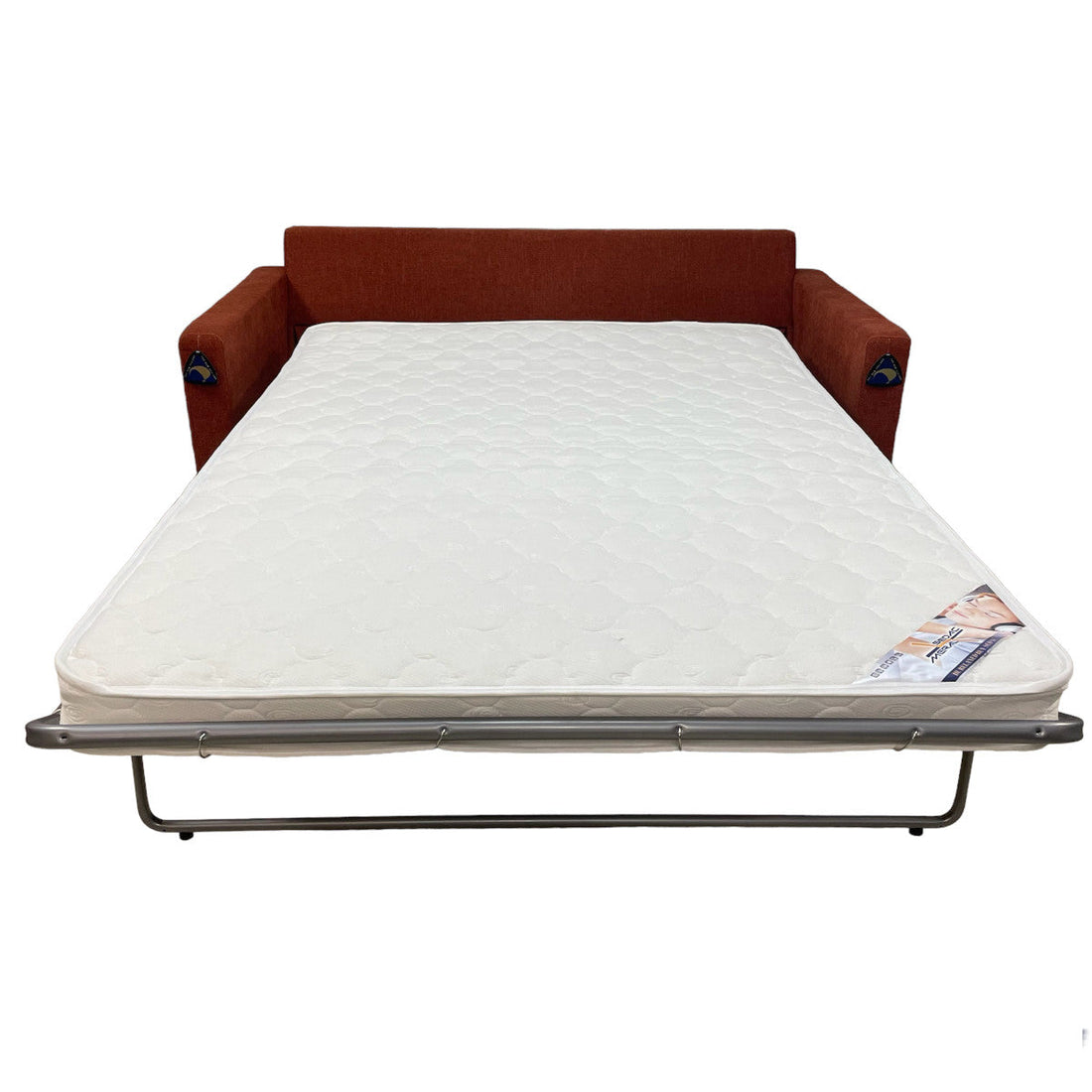 Waihi Double Sofa Bed (NZ MADE)