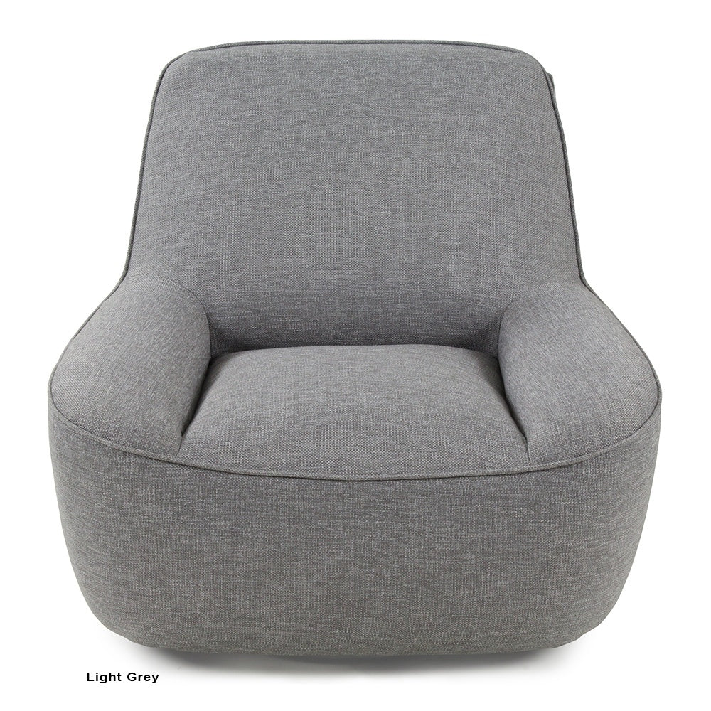 Dome Swivel Chair