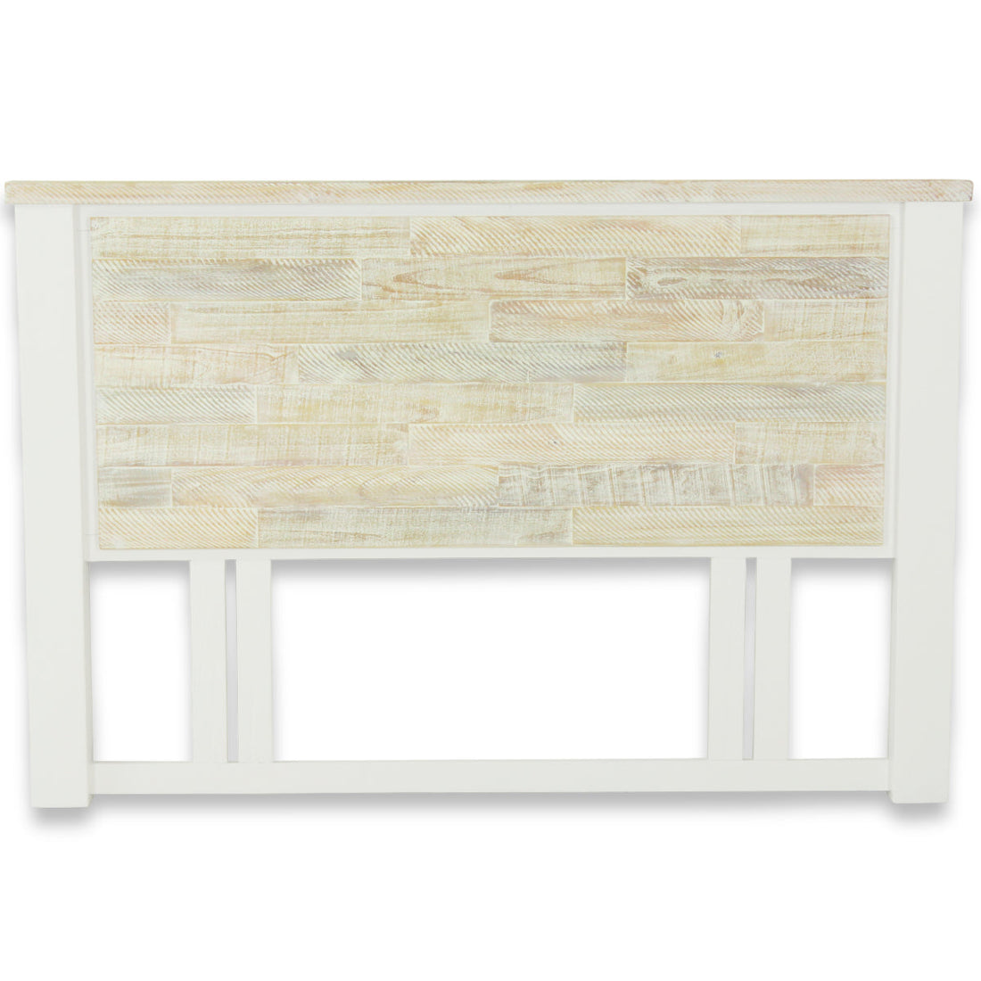 Nazare King Bed with 2drw Storage