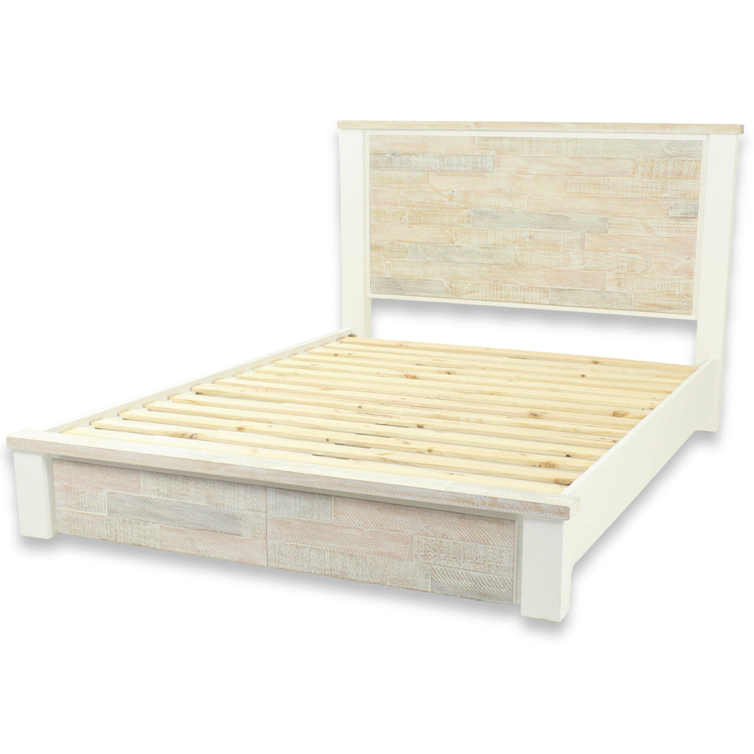 Nazare King Headboard