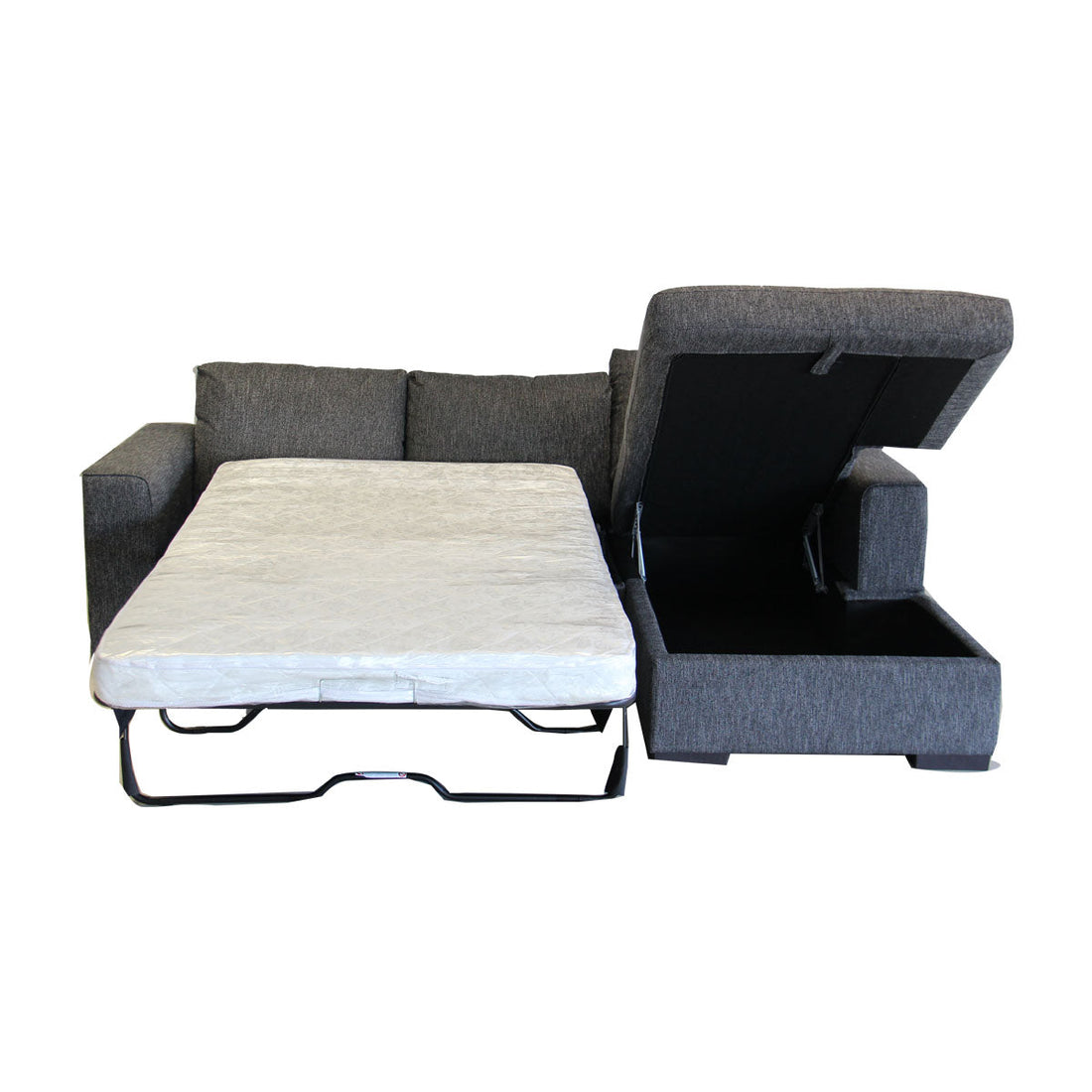 Sloane Chaise with sofabed
