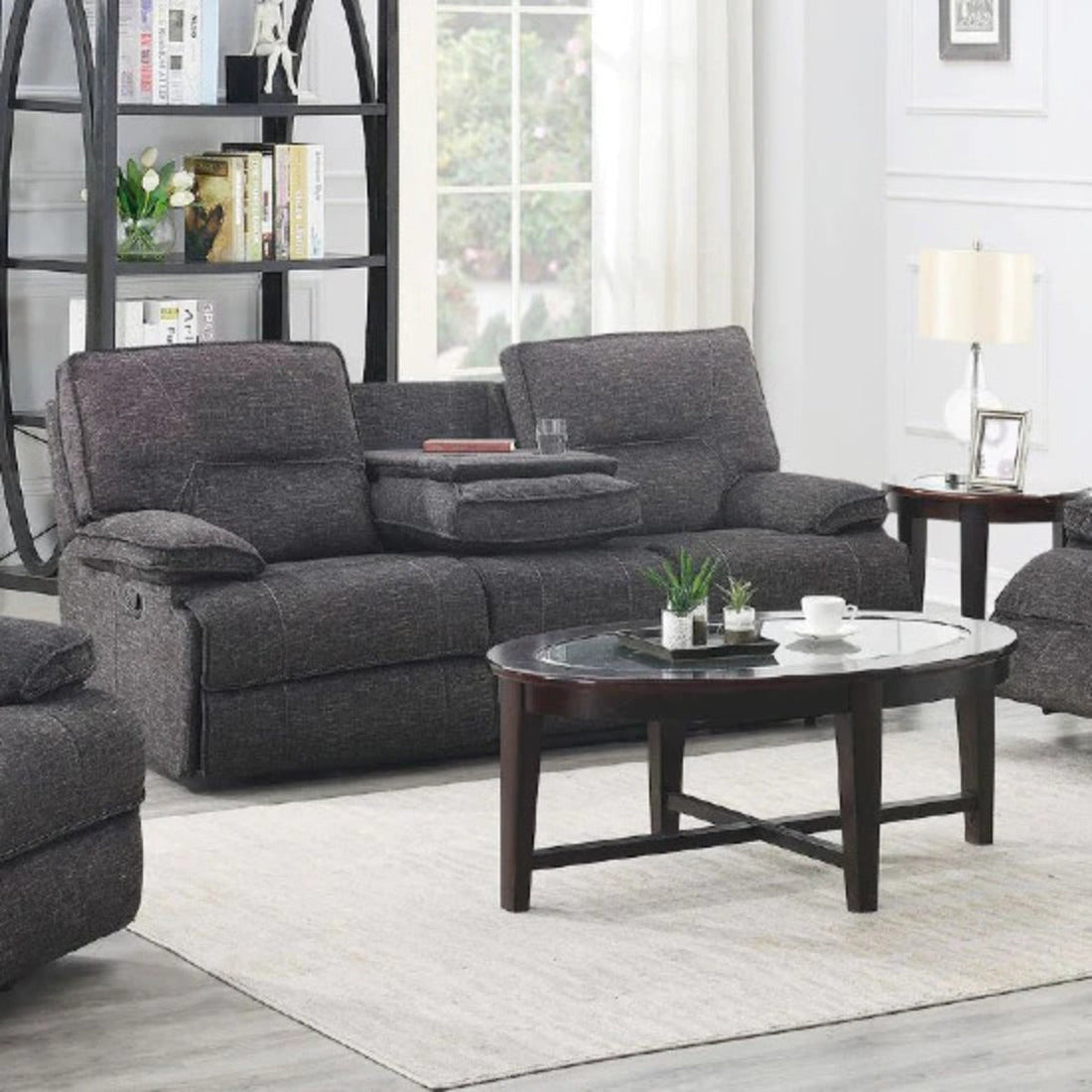 Miami 3RR+R+R Lounge Suite (MANUAL)