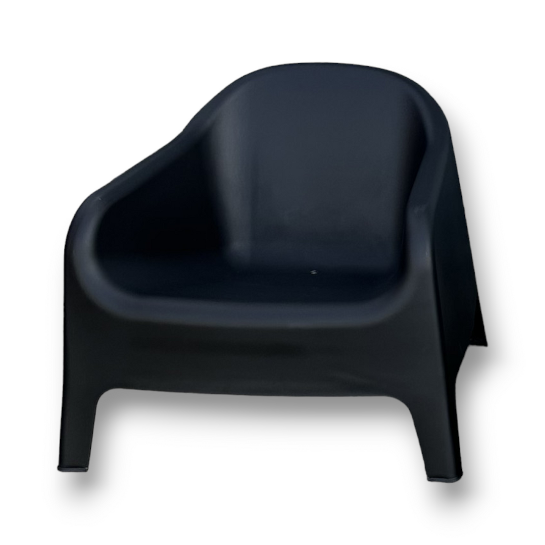 Eden Outdoor Chair Black (CE9001)