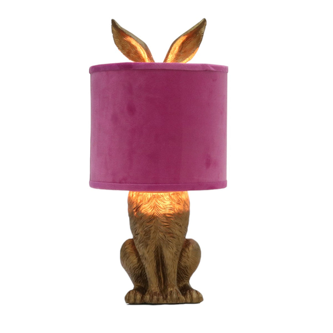 Bunny Table Lamp