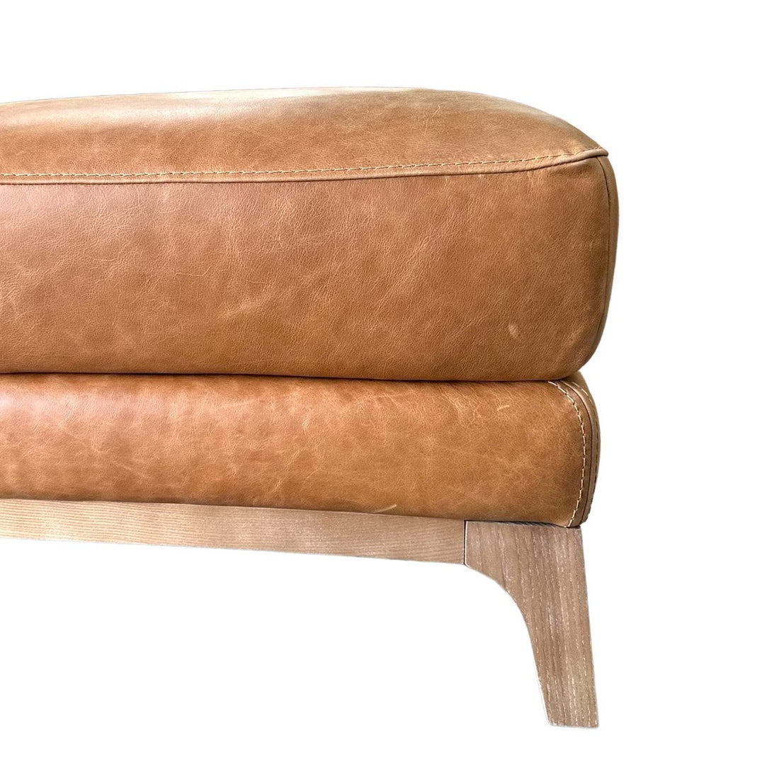 Franco Ottoman Leather - CAT 18 Premium Leather