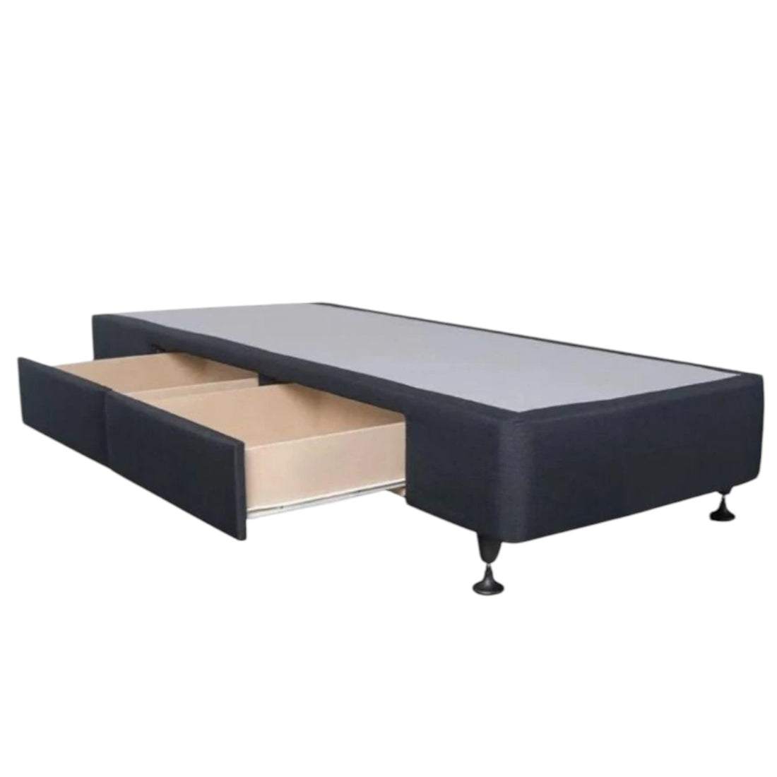 Napnest Comfy King Single with 2 Drw Base