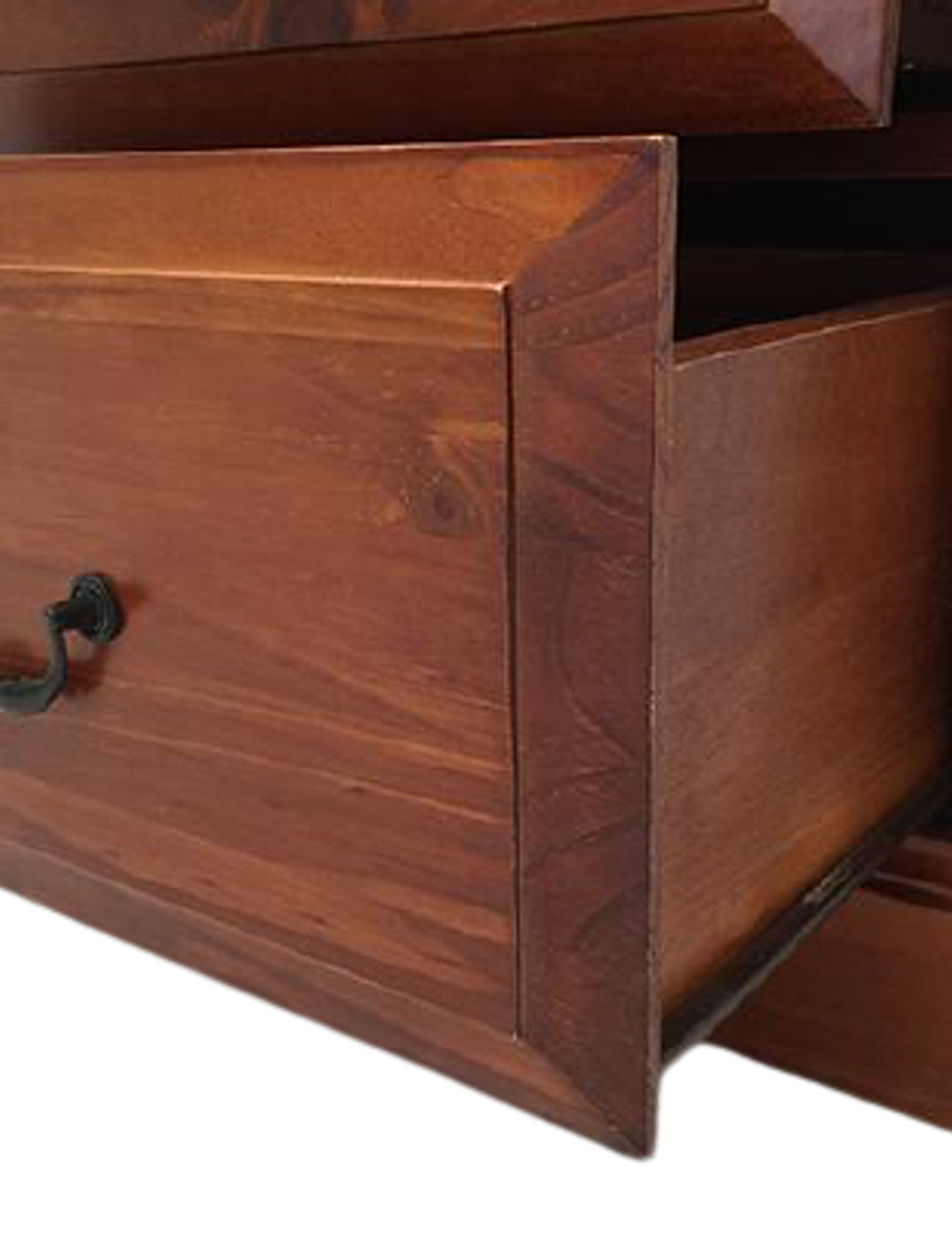 Marie 6 Drw Lowboy / Dresser only
