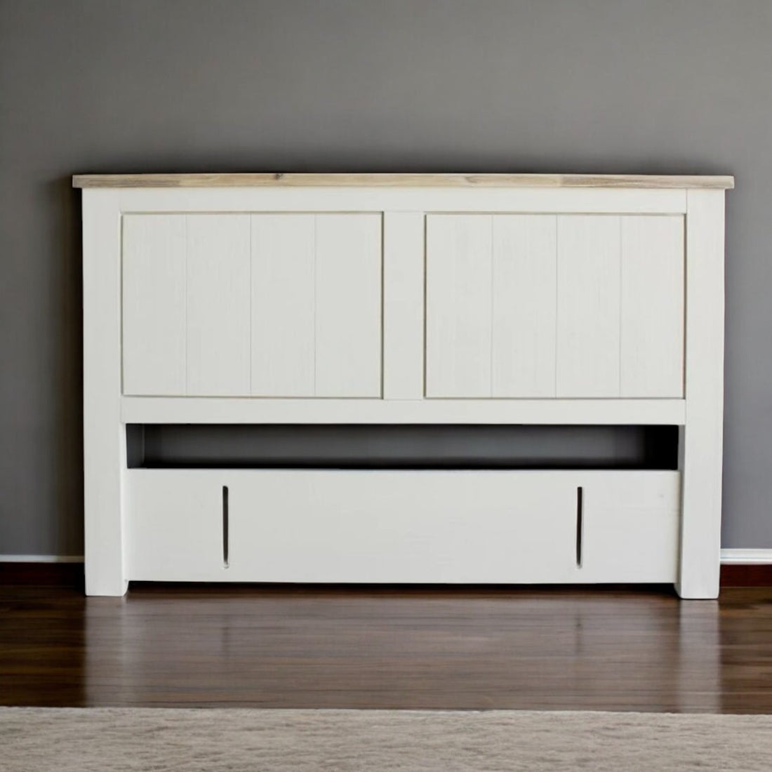 Wanaka Queen Headboard Only