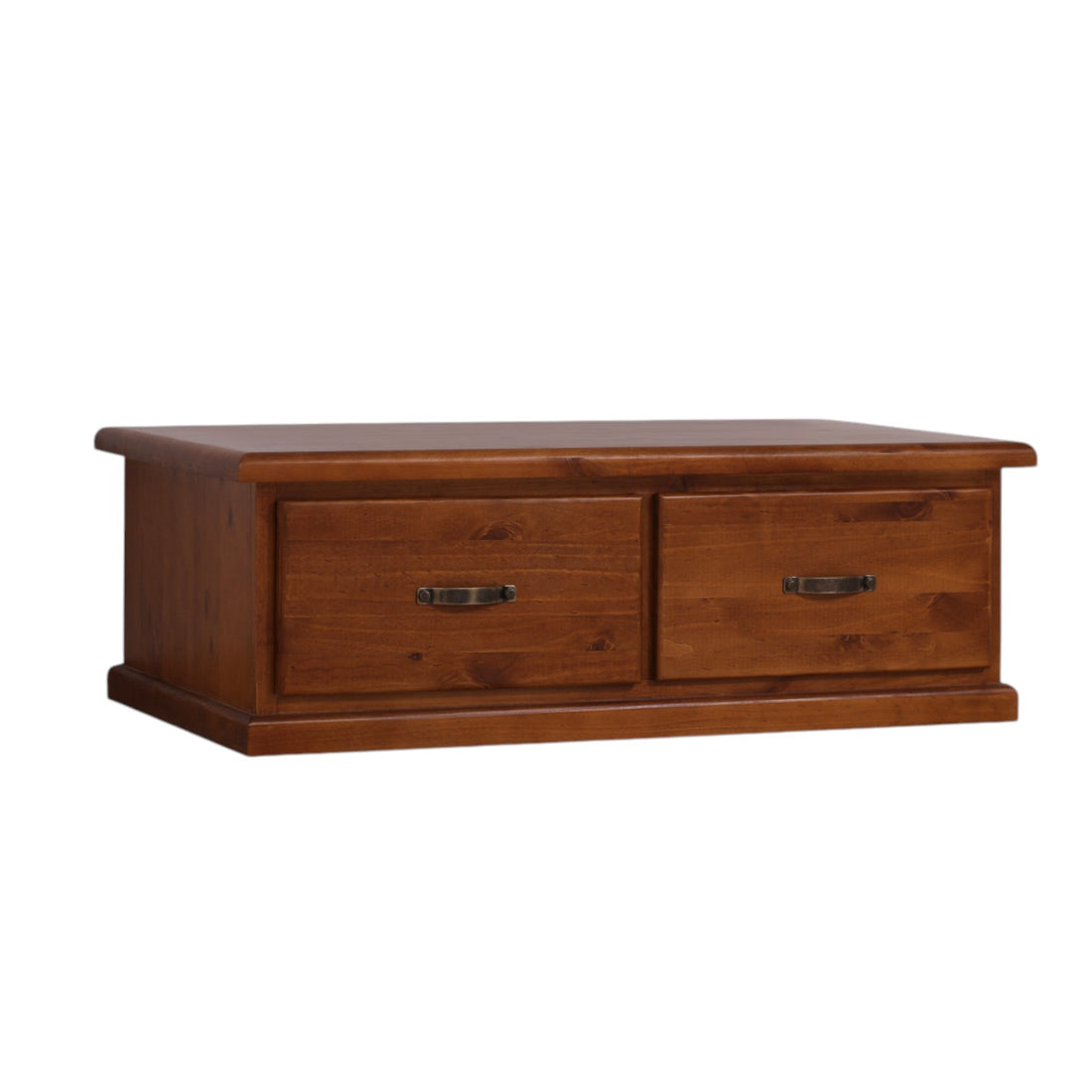 Settler 2Drw Coffee Table